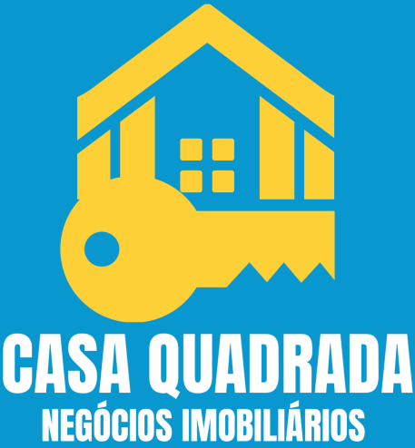 Casa Quadrada - Negócios Imobiliários